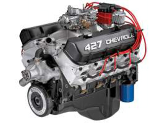 B2767 Engine